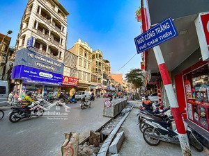 khâm thiên- chỉ nhỉnh 6 tỷ-hàng hiếm khu vực đống đa- nhà dân xây chắc chắn-tiềm năng sinh lời lớn