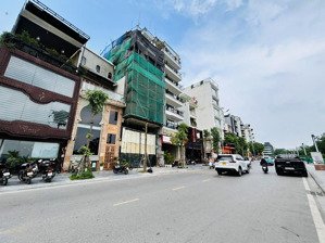 hiếm bán nhà phố nhật chiêu view hồ tây 7 tầng thang máy, 58m2 mt: 12m cách mặt hồ 10m, giá: 25 tỷ