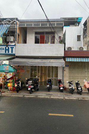 bán nhà 2 tầng trung tâm thành phố , mặt tiền đường đỗ quang đà nẵng