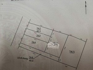 cơ hội sở hữu đất đẹp tại kính nỗ uy nỗ đông anh