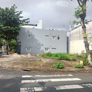 *** bán gấp - đất lô góc 2 mặt tiền đinh đạt - sơn trà- vị trí vip hiếm có