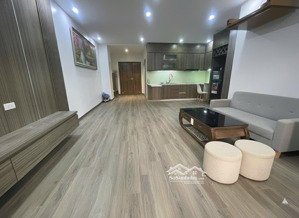 chính chủ cần cho thuê căn hộ e3b vũ phạm hàm, 80m2, 2 ngủ, đầy đủ nội thất đẹp