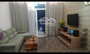 cho thuê căn hộ chung cư thuận việt, quận 11, 70m2, 2pn, 10 triệu