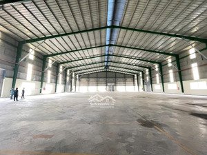 cho thuê kho xưởng 1800m2, đường quốc lộ 1a, an phú tây, bình chánh, tphcm
