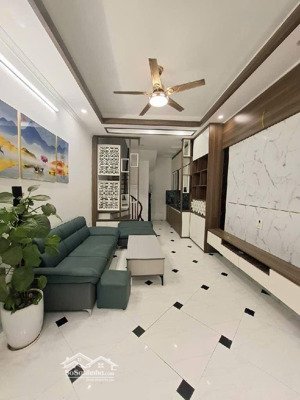 bán nhanh nhà 5 tầng dương nội hà đông - .lô góc thoáng mát mới tinh. nói không với lỗi