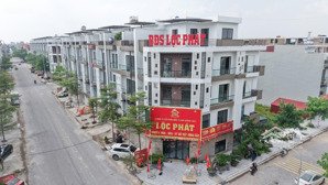 bán nhà dự án nam phú ninh - cao lỗ vương - xã gia bình - tỉnh bắc ninh | chốt nhanh trong tuần