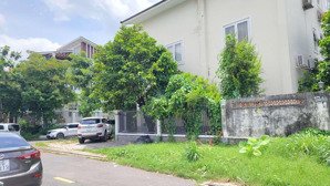 siêu biệt thự khu compound trần não an khánh q2 dt 24.6x32.8m 846.8m2 2 tầng hồ bơi sân vườn 185 tỷ