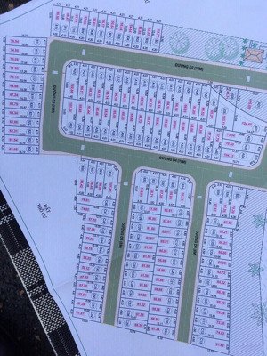 bán đất nền tại dự án daimond town đường bưng ông thoàn, 6 tỷ, 66m2, giá ưu đãi