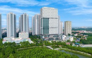 rox tower - tòa nhà hỗn hợp văn phòng - trung tâm thương mại tại 136 hồ tùng mậu