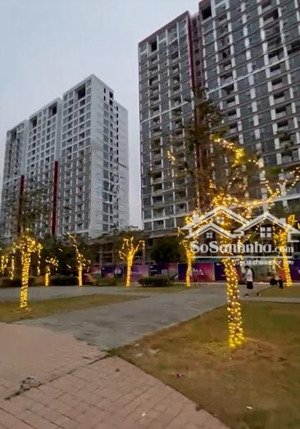 chủ nhà cho thuê căn hộ 2pn 89m2 chung cư khai sơn city- vào được luôn- 13tr/tháng- có đồ