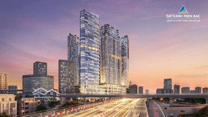 hàng hiếm/ quỹ ngoại giao tại sun feliza suites cầu giấy - căn 2pn đẹp nhất giá 10tỷ776