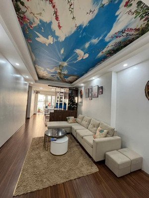 bán căn hộ 2 ngủ 2wc ~72m2 tim tường full đồ chỉ việc xách vali về ở giá tốt chỉ 3tỷ5xx thu về