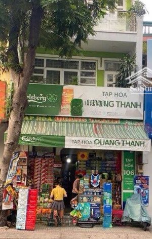 chính chủ bán nhà (6mx20m) gần chợ phạm thế hiển quận 8, nhà đang cho thuê 15 tr, giá 800 triệu