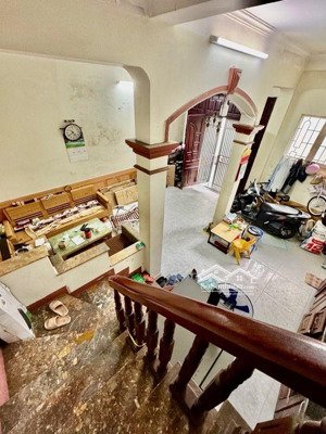 bán nhà hồ tùng mậu, diện tích : 37m2 , ô tô đỗ cửa, 4 tầng dân xây, nhà đẹp ở ngay