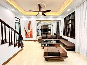 chốt nhanh - sổ đỏ cầu giấy - dt 41m2 x 6 tầng - mt 3.8m