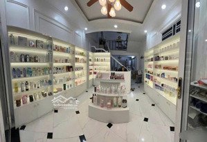 bán nhà 4 tầng lô góc ô tô tránh đỗ kinh doanh đỉnh - định công thượng - hoàng mai - giá 11 tỷ