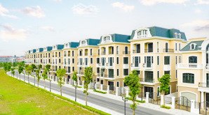 siêu phẩm: biệt thự song lập ngọc trai, 140,4m² giá 30,281 tỷ khu compound đẳng cấp, yên tĩnh