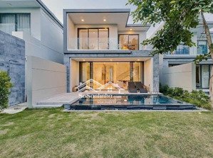 biệt thự villa the point dt 340.5m2 chỉ 2x tỷ - vị trí kim cương ngay trung tâm đô thị