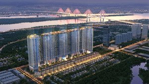 noble crystal tây hồ thiên đường duplex chạm mây dành cho giới tinh hoa