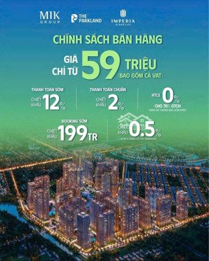 vin2 dự án mik mở bán hàng cao tầng tại vin 2 giá chỉ từ 59tr/m2,1 giá bán tốt nhất cho các nhà đt
