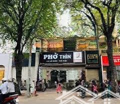 mặt tiền bà huyện thanh quan-q3-dt 12x30m -2 hầm 10 tầng-giá 200 tỷ