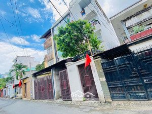 bán tòa nhà mt nguyễn khuyến 10x20 có 1h5l có thang máy hđt 85tr/tháng