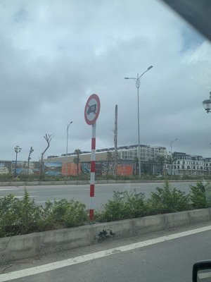 bán căn shophouse hoàng huy new city mặt đường đỗ mười, thuỷ nguyên, hải phòng