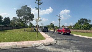 đất ở đô thị tại sơn tây chỉ từ 19,5 triệu/m²