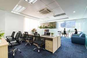 cho thuê văn phòng 60m lê văn thiêm, thanh xuân