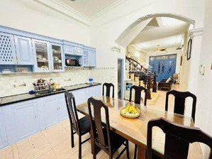 vip nhà phố gần kđt linh đàm, the manor central park dt 46m - 5 tầng.