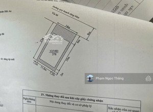 biệt thự vị trí vàng mặt đường lê hồng phong hải an hải phòng