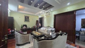 chính chủ bán biệt thự liền kề phùng khoang diện tích rộng 5 tầng sân vườn, gara (itl305059)