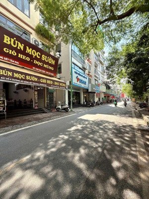 bán nhà mặt ngõ sông sét giải phóng - 50m, 5 tầng, mt 5,6m, 27 tỷ - nhà y hình, 
