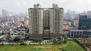 chung cư home city - 3 pn tầng đẹp cần bán