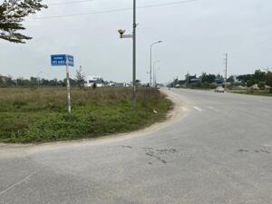 Chính Chủ Bán Đất Mặt Tiền Đường Nguyễn Huệ, Thị xã Cửa Lò, Nghệ An (thuộc dự án KĐT Nguyễn Sinh Cung)