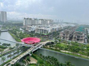 cho thuê căn hộ sarimi - 2pn - 88m2 - ban công view công viên thoáng mát.