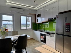 bán căn hộ mhdi - đình thôn 85m2 - 3pn 2vs 6,85 tỷ full nội thất, hướng mát