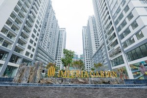 bán ch imperia garden, 111m2, view đẹp tại thanh xuân, hà nội