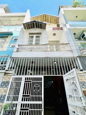 bán nhà hẻm ô tô đường số 5 p bình trưng đông q2 gần chợ tân lập (52m2) 7.4 tỷ lh 