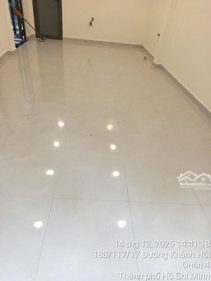 bán nhà đầy đủ nội thất 68m2 đất đường khánh hội, 8 tỷ 200 triệu lh 