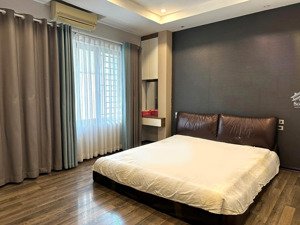 cho thuê căn hộ chung cư ba đình