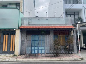 cho thuê nhà cấp 4 khu bàn cờ trung tâm ngang 6m diện tích 210m2 giá 18 triệu/tháng