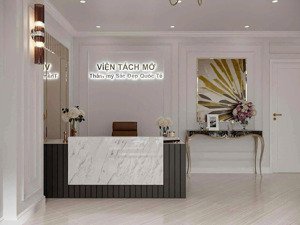 cho thuê nhà mặt phố minh khai. dt 70 m2 x 5 tầng, mt 6,5 m, nhà mới, thang máy, thông sàn