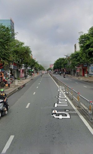trường chinh tân bình, 2 tầng 5x18m, 87m2, 6.8 tỷ, diện tích lớn