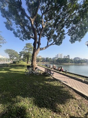 tân mai - lương khánh thiện - hồ đền lừ -cực nhiều tiện ích - ngõ oto - sát phố - giá 7.6 tỷ x 34m