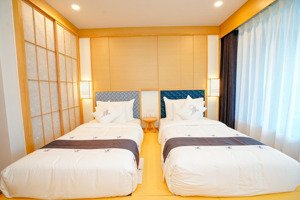 chính chủ cần vốn xoay nhanh, nhượng lại condotel khoáng nóng wyndham thanh thuỷ - chỉ 1,85 tỷ