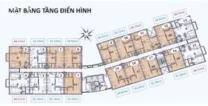 Cần bán căn hộ Flora Kikyo, 1+1PN - 2PN, NTCB đã có sổ, giá chỉ từ 3 tỷ 2, hỗ trợ vay ngân hàng,Lh: 0388668882 gặp Tâm ( zalo )