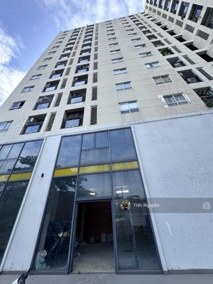 shophouse hope garden mặt tiền - 73m2 - có sổ - 4.5 tỷ - vị trí thuận lợi , kinh doanh sầm uất