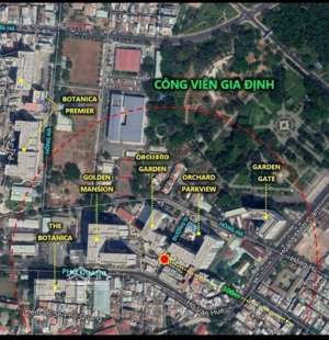 cần bán căn hộ chung cư golden mansion (chủ đầu tư novaland) 2 phòng ngủ 69m2
giá: 6 tỷ (còn thương