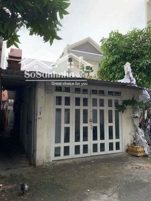 nhà cấp 4 hxh âu cơ sát tân thành, tân phú. 100m2 (5x20m) tiện xây mới chdv. chỉ 8.6 tỷ còn tl